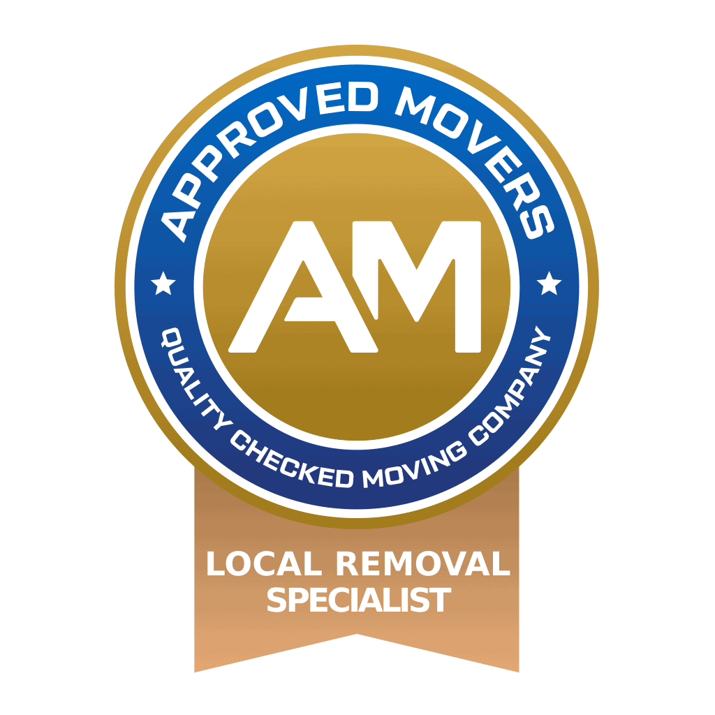 Approved Movers Local Removals Specialist