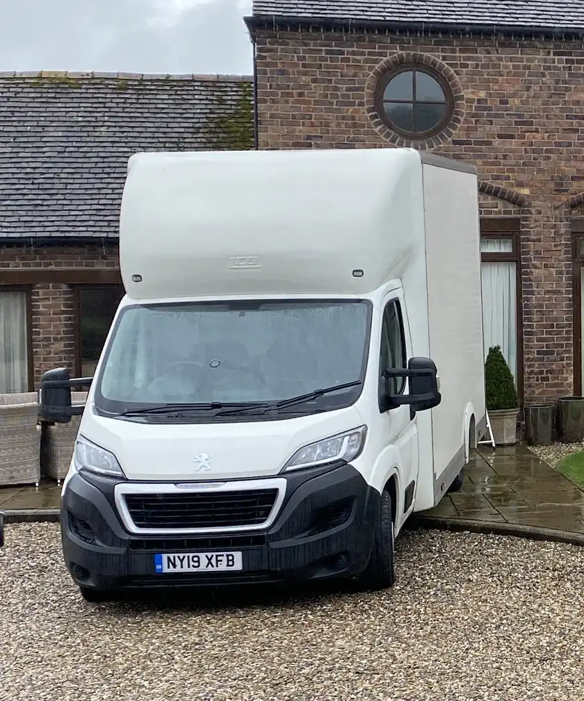F & J Removals