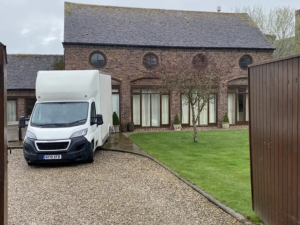 House Removals
