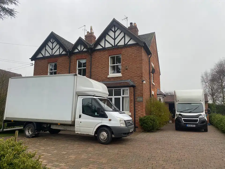 F & J Removals House Clearance Services