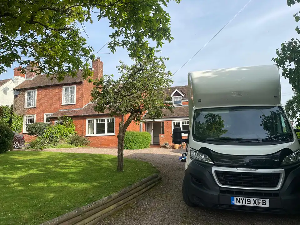 House Removals