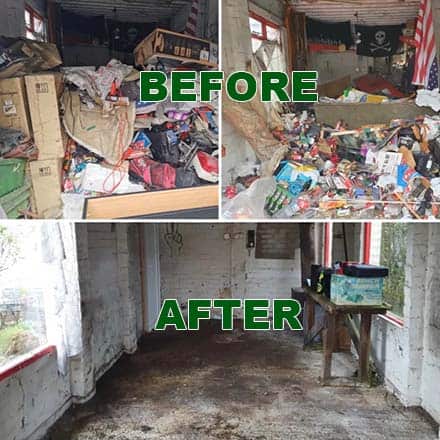 House Clearances
