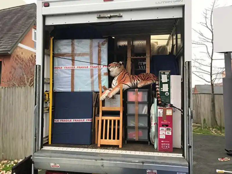 Best Droitwich Removals Services for a Hassle-Free Move