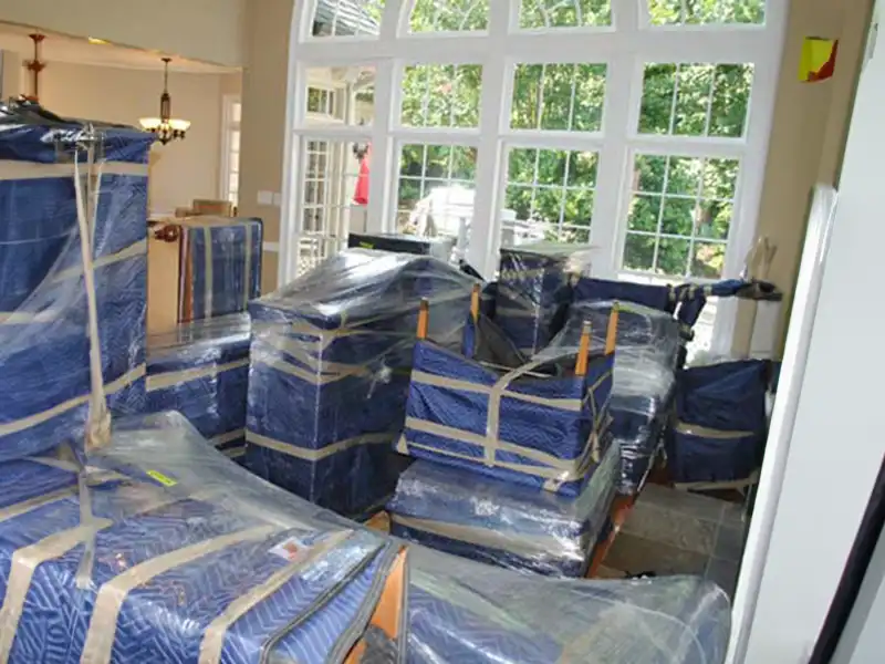 Packing