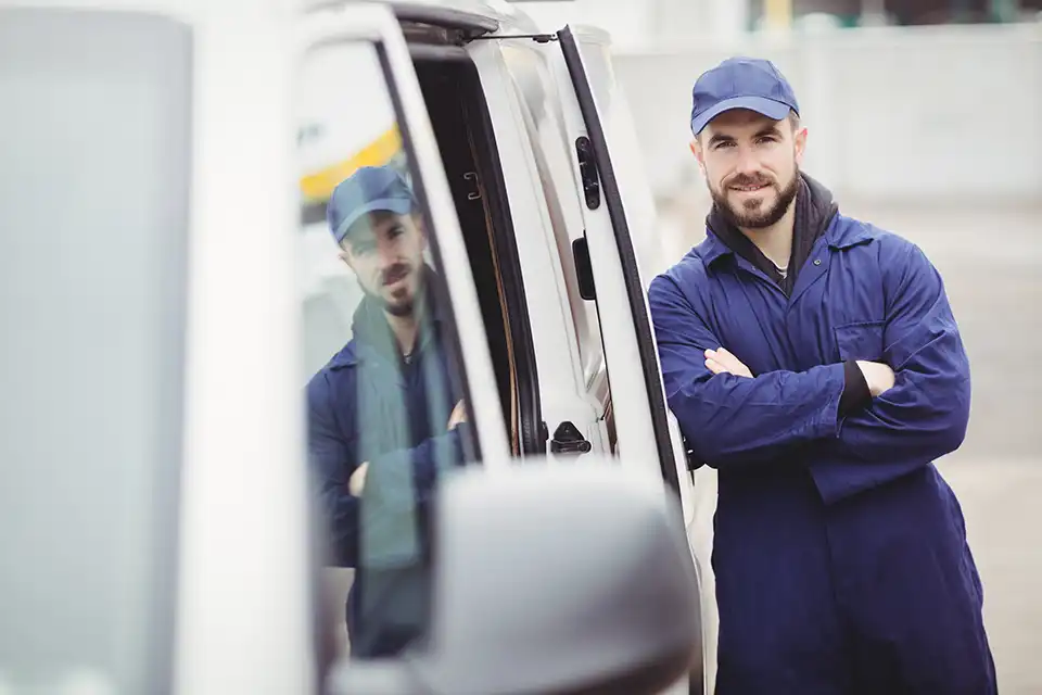 Hartlepool Removals