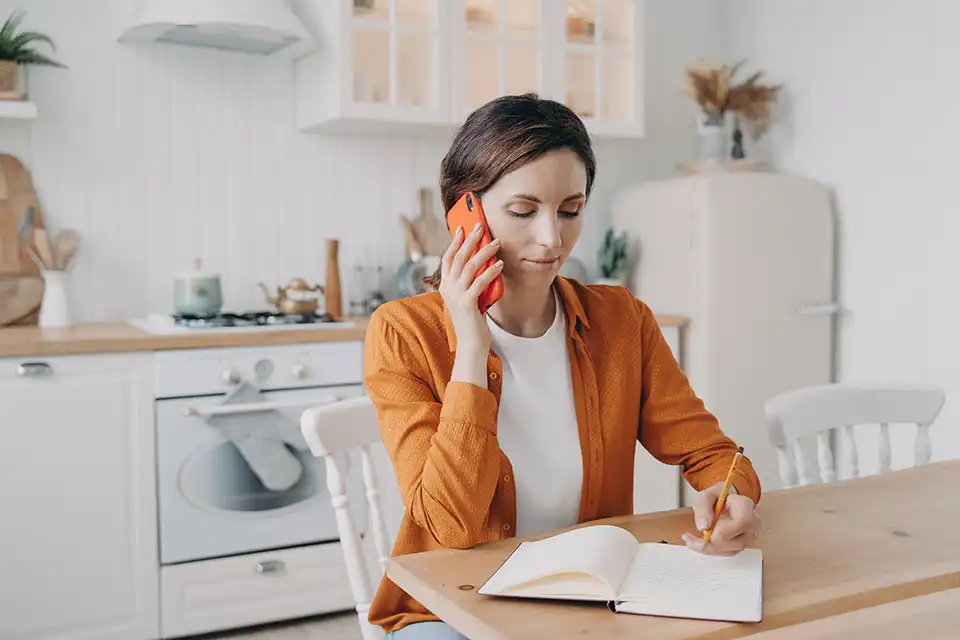 Who to Notify When Moving House