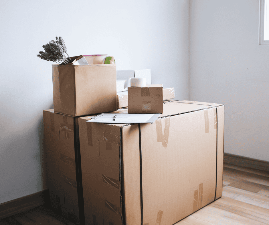 Removals Companies in Droitwich