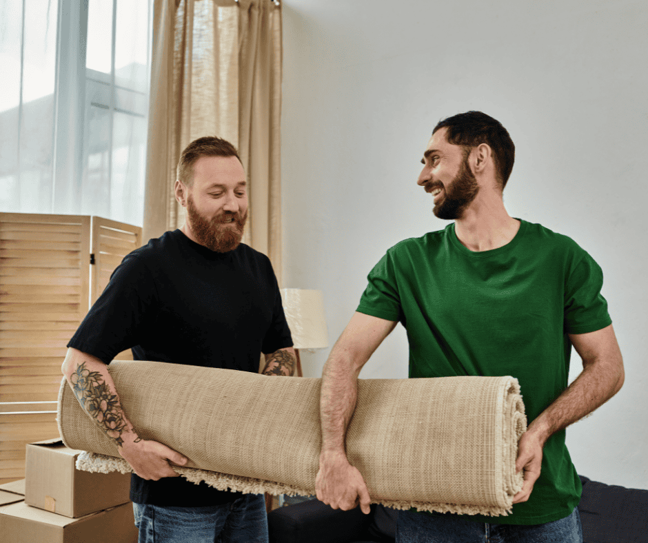 Redditch Removal Company