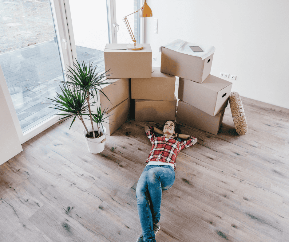 Removals Companies in Redditch