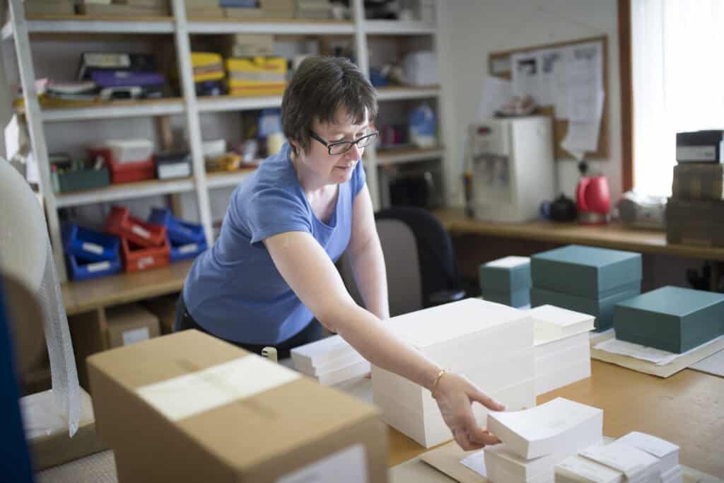 Packing Like a Pro: Essential Tips for Your Droitwich Move