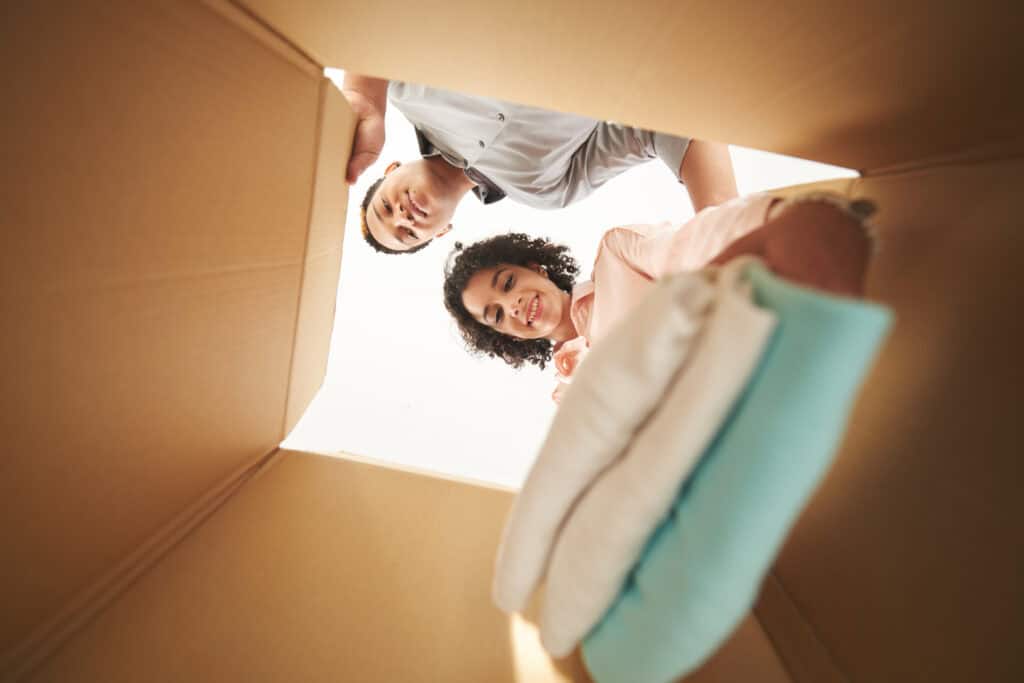How to Move House Smoothly in Droitwich: A Step-by-Step Guide