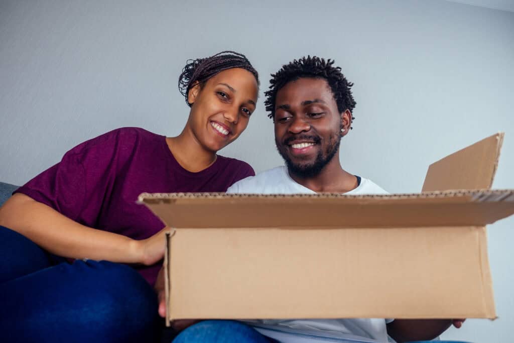 Kidderminster removals