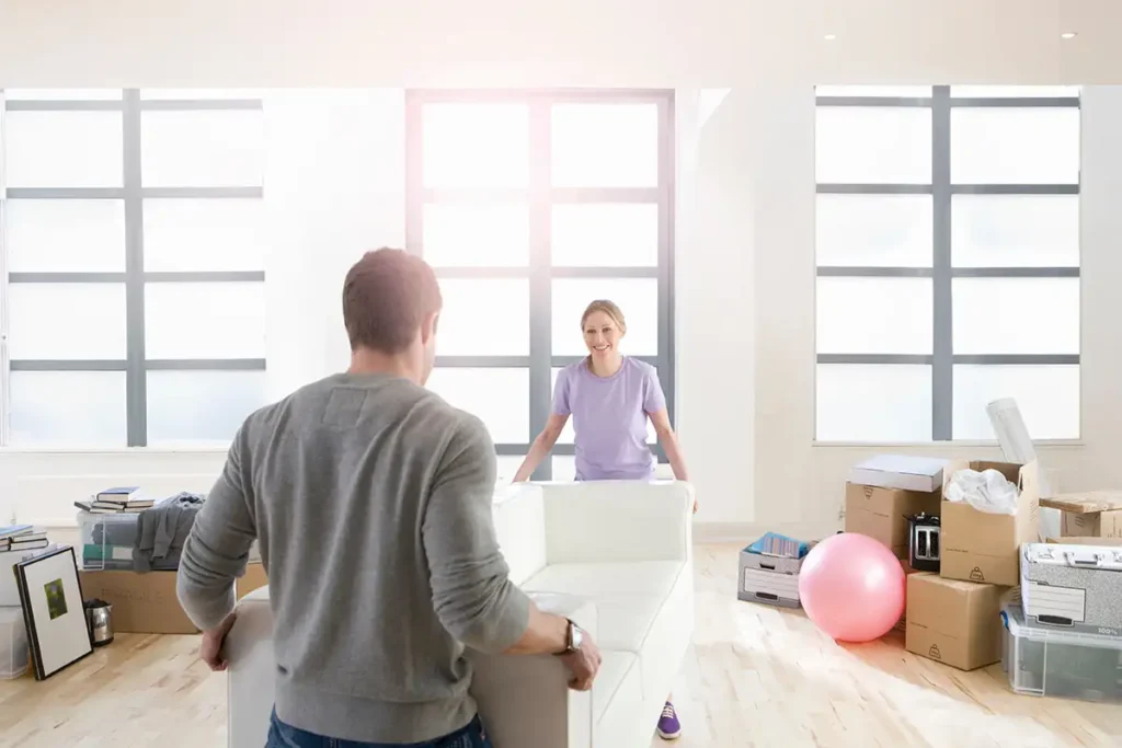 Efficient Office Removals in Bromsgrove with F & J Removals