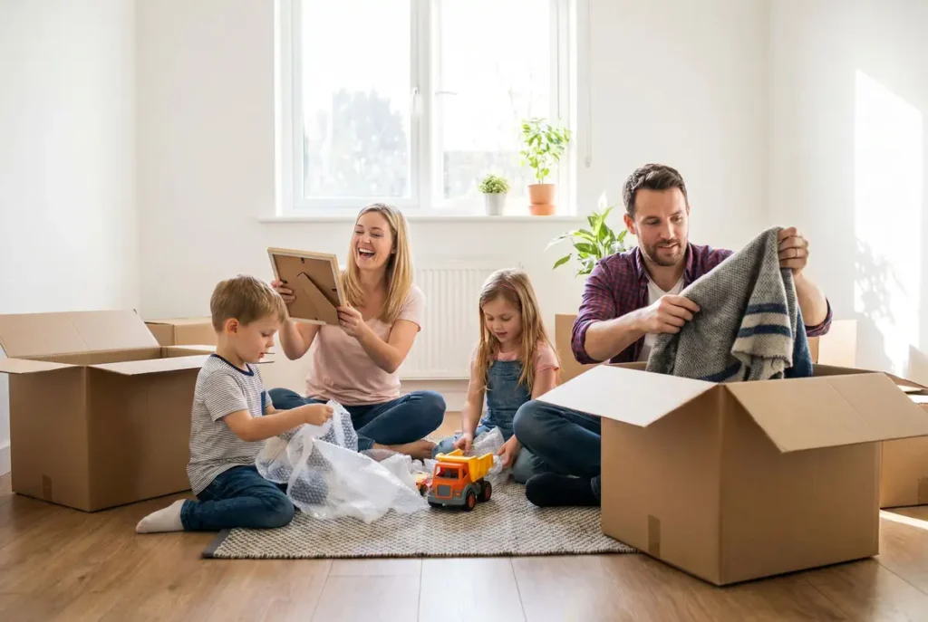 Junk Removal in Kidderminster: Professional Clearance Services by F & J Removals