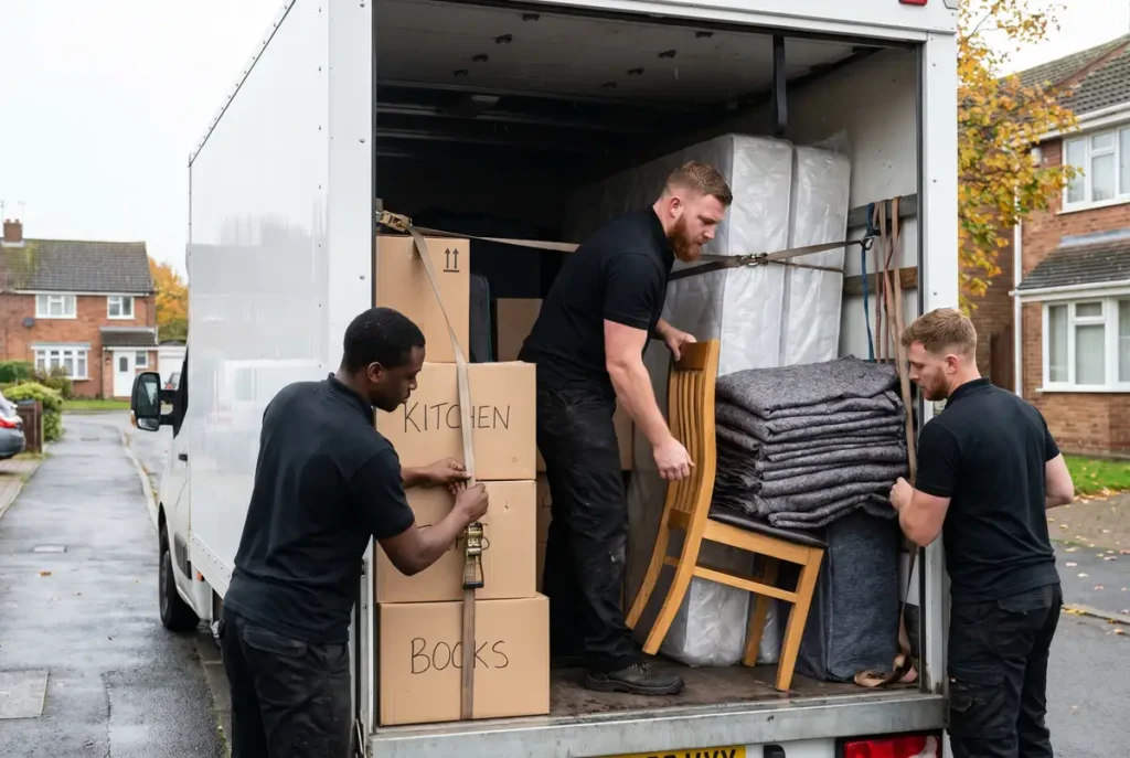 Responsible Waste Disposal in Kidderminster: How F & J Removals Makes Clearance Simple