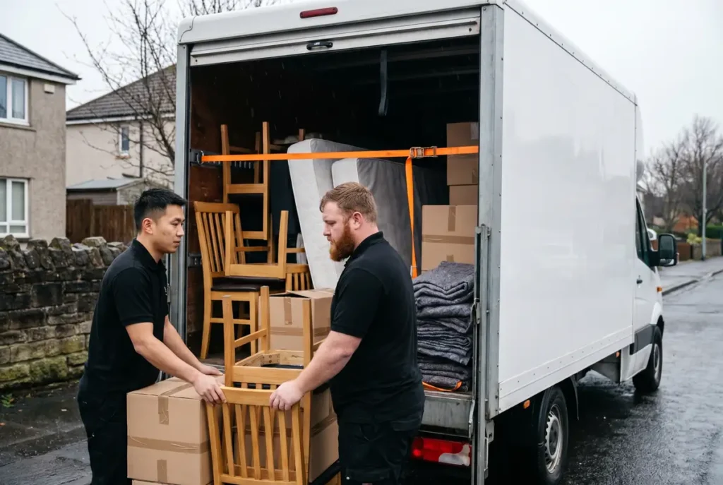 Home Clearance Services in Worcester: Everything You Need to Know