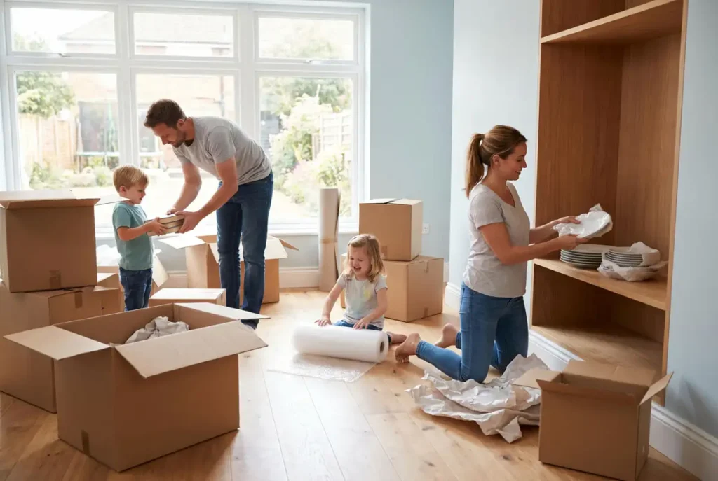 Same Day Removals in Worcester – Fast, Reliable Help When You Need It Most