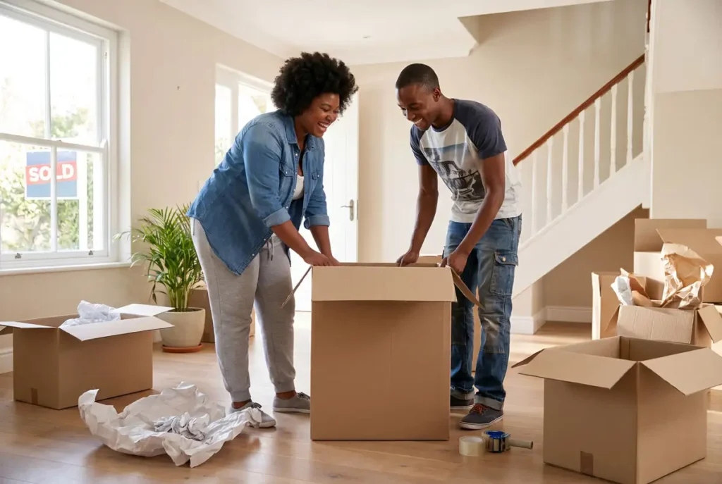 House Move Worcester: Your Complete Guide to Moving with F & J Removals