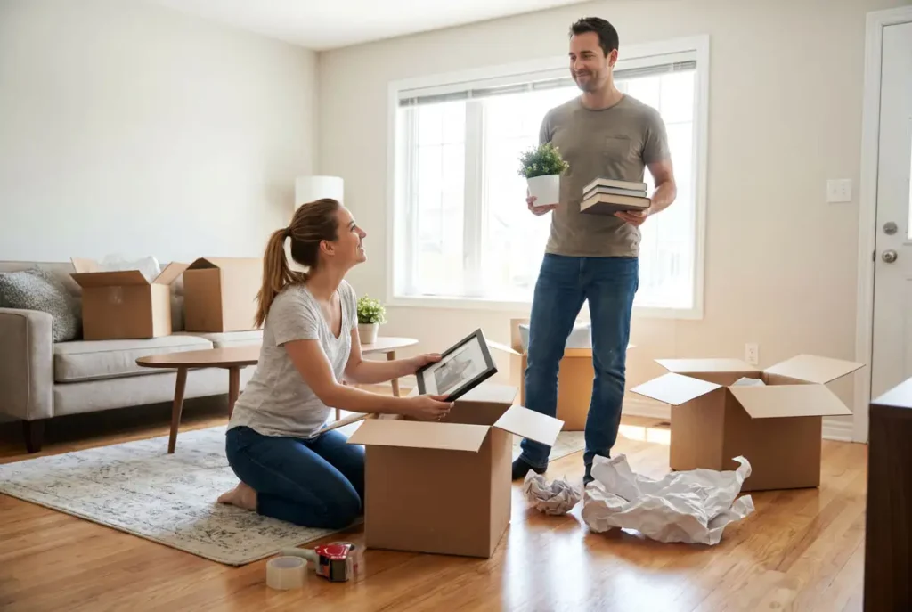 Kidderminster Movers – Professional Removals by F & J Removals