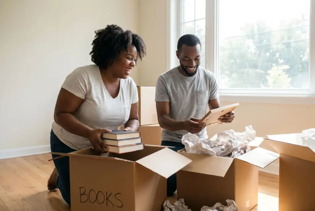 Furniture Dismantling and Removals in Worcester: Your Complete Moving Guide with F & J Removals