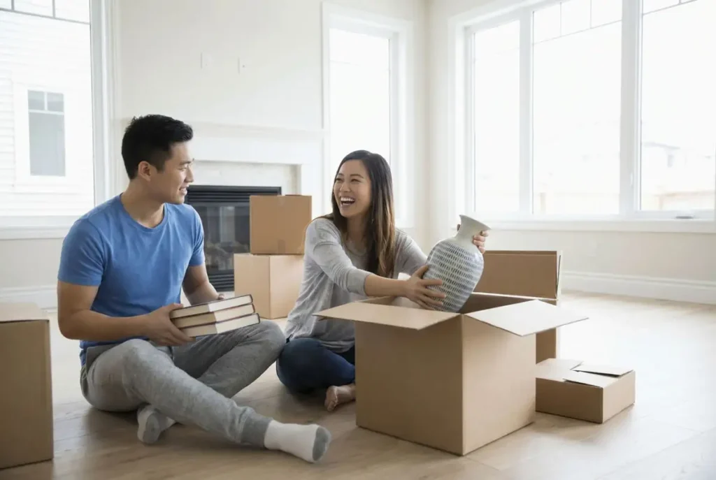 Furniture Dismantling and Removals in Kidderminster – Expert Help from F & J Removals
